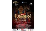 „Turandot”, premiera care va încheia stagiunea Operei din Iași