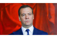 'Va fi vai și amar, vor plăti scump pentru ultima serie de sancțiuni': Dmitri Medvedev, amenințări directe la adresa UE și a SUA