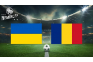 Sute de milioane de euro și un Patriot. Degeaba! Presa din Ucraina s-a dezlănțuit la adresa României după eliminarea de la Euro 2024