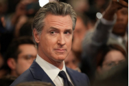 Lupta pentru SUA! Cine este Gavin Newsom, guvernatorul care l-ar putea înlocui pe Biden, după dezbaterea cu Trump