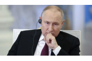 Putin amenință SUA și a dat deja ordinul, după ce americanii le-au dat rachete ucrainenilor: 'Să reluăm producția de rachete rusești!'