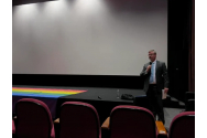 Dispreț pentru simbolurile românești: Ambasada SUA a sărbătorit luna mândriei LGBT tocmai la Muzeul Țăranului Român