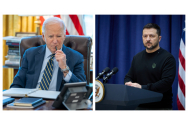 SUA întoarce armele împotriva Ucrainei? Joe Biden se opune participării lui Zelensky la summit-ul NATO de la Washington!