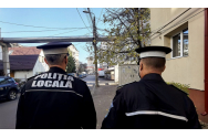 Reorganizarea Poliției Locale nu este pe placul tuturor consilierilor locali