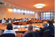 Conferință internațională în domeniul energeticii, la Iași 