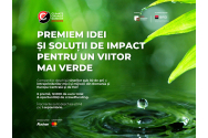 Tinerii din Iași cu soluții practice la provocările climatice pot fi premiați în cadrul Climate Change Summit Awards