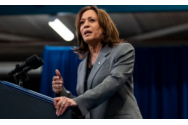 Cursa pentru prezidențiale se încinge în SUA: Kamala Harris așteaptă să ia locul lui Joe Biden dacă acesta va renunța