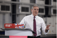 Keir Starmer, noul premier britanic