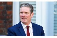 Sir Keir Starmer devine oficial prim-ministru al Marii Britanii