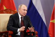 Strategia lui Vladimir Putin în 'războiul' cu Occidentul: ipoteza sângeroasă avută de americani (ISW)