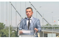 Grindeanu a dezvăluit 'Marele Plan' pe infrastructură: România se înnoiește, după 25 de ani de așteptări