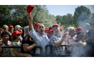 După ce au votat PSD și PNL pe 9 iunie, 60% dintre români se aşteaptă ca situaţia din localitatea lor să se îmbunătăţească