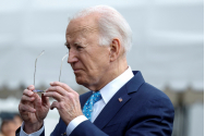 Joe Biden a apelat la 'cea mai murdară strategie politică': Jurnaliștii americani au rupt tăcerea