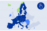 600 de persoane au vrut să intre ilegal în Schengen