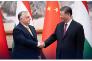 Viktor Orban provoacă rumoare în Europa: După vizita la Moscova, acum a ajuns în China