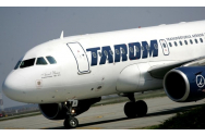 Din lipsa piloților, TAROM anulează 10 curse interne și externe