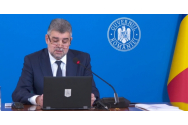 OUG care lasă rapid fără permis șoferii ar urma să fie revocată de premierul Marcel Ciolacu