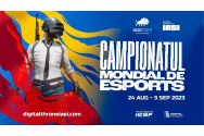 Municipalitatea iese la atac „Primăria nu a făcut nicio achiziție și nicio plată pentru organizarea CM de Esports” 