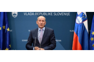 Janez Janșa, fost premier al Sloveniei, acuze grave: Occidentul a avut o strategie de a lăsa Ucraina să sufere, pentru a slăbi Rusia și a obține, poate, schimbări la Moscova