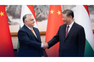 Xi Jinping cere ARMISTIȚIU între Rusia și Ucraina /Viktor Orban salută inițiativa de pace a Chinei