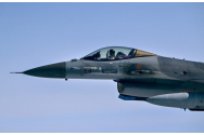 Olanda confirmă: Avioanele F-16 sunt în drum spre Ucraina. Apărarea Odesei, o prioritate