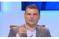 Radu Tudor intră furtunos în greva TAROM: Înseamnă că se fură la greu!