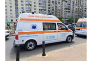 Ambulanţă Bucureşti - Ilfov a înregistrat, în ultimele patru zile, 5.542 solicitări