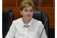 Florentina Stănculescu, prefectul judeţului Giurgiu, se află în compatibilitate de trei ani