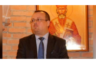 Profesor de religie, arestat pentru agresiune sexuală. Mesaje indecente trimise unei eleve de 16 ani. Episcopia Maramureşului a reacționat