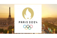 Flacăra olimpică va ajunge la Paris de Ziua Națională a Franței