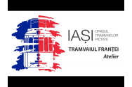 Ieșenii, invitați la lansarea ”Tramvaiului Franței”