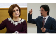 Sfaturile lui ÎPS Teodosie i-au enervat pe Cristi Danileț și Adriana Stoicescu: Judecătorii îl bagă în corzi