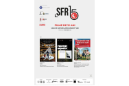 „Filme de 15 ani la SFR 15”