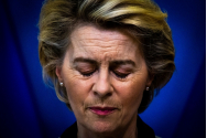 Von der Leyen pierde procesul privind secretizarea contractelor de achiziție a vaccinurilor COVID