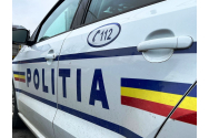 Scandalagiul satului l-a agresat până și pe polițist, însă a scăpat de condamnare