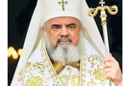 Preafericitul Părinte Daniel, Patriarhul Bisericii Ortodoxe Române, aniversează ziua de naștere