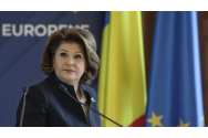 Rovana Plumb și-a scos la vânzare vila de la Cernica