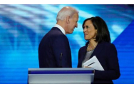 Kamala Harris către donatori: „Vom câştiga”