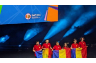 Succes românesc la Olimpiada Internaţională de Matematică