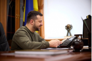 Condurul și Scatoalca: Lui Zelenski i se pregătește o Înfrângere prezentată ca Victorie