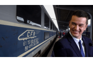 Oamenii lui Grindeanu! Mecanici CFR și șefi de tren prinși beți la serviciu