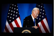 Joe Biden se retrage din cursa prezidențială