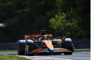 Formula 1: Oscar Piastri a câștigat Marele Premiu al Ungariei – Cursă de vis pentru McLaren / Max Verstappen nu a prins podiumul