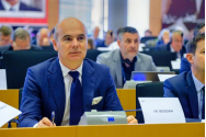 Rareș Bogdan anunță funcții cheie în Parlamentul European pentru europarlamentarii liberali