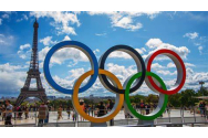 Încep Jocurile Olimpice de la Paris 2024: Competiția pune la start peste 10.000 de sportivi din întreaga lume