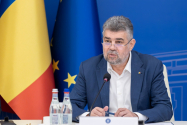 Marcel Ciolacu spune clar că nu-l va propune comisar european pe Klaus Iohannis: Nu am avut niciodată o discuție