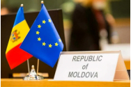 UE și-a luat toate măsurile de siguranță pe tema referendumului din Moldova, deși ar fi 'dezamăgită' de un rezultat negativ