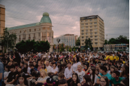 Peste 1500 de tineri au participat la Festivalul Internațional de book-trailere Boovie