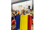 Medalie de aur pentru Iași, la Olimpiada Internațională de Lingvistică