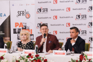 A debutat Festivalul Serile Filmului Romanesc